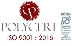 Certification CDSA Polycert